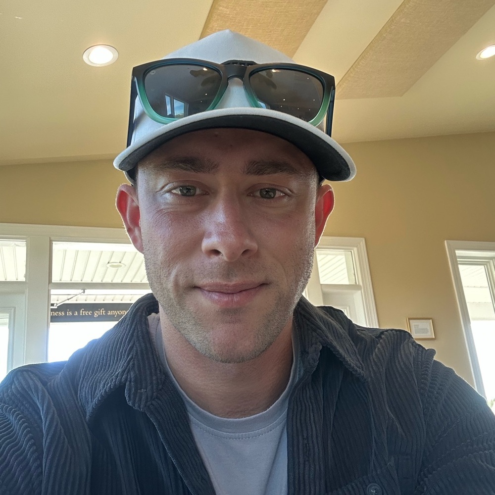 Meet your Posher, Wade